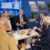 ROMARM caută noi piețe pentru armamentul românesc în Africa. Discuții cu Ministerul Apărării din Maroc și companii din industria militară africană