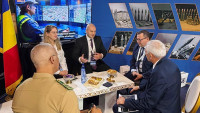 ROMARM caută noi piețe pentru armamentul românesc în Africa. Discuții cu Ministerul Apărării din Maroc și companii din industria militară africană