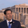Marco Rubio avertisment de la Atena Europa trebuie să se trezească din somn. Occidentul se află la o răscruce