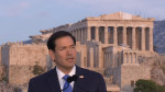 Marco Rubio avertisment de la Atena Europa trebuie să se trezească din somn. Occidentul se află la o răscruce