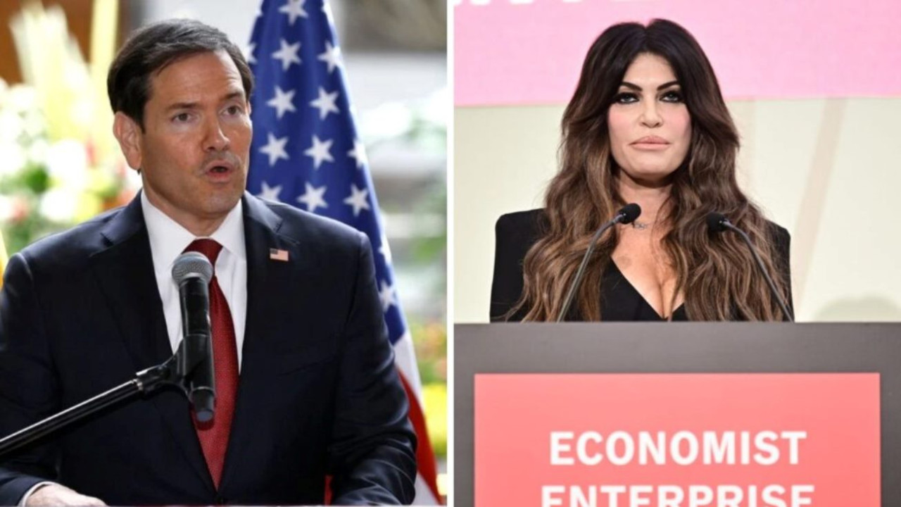 Marco Rubio o apără pe ambasadoarea SUA care a spus că putem schimba orice guvern vrem O susținătoare incredibil de eficientă a agendei președintelui Trump
