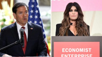 Marco Rubio o apără pe ambasadoarea SUA care a spus că putem schimba orice guvern vrem O susținătoare incredibil de eficientă a agendei președintelui Trump