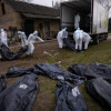 Cifre dramatice dezvăluite de un oficial NATO Rusia a pierdut peste 50.000 de oameni pe front în septembrie  aproape 30.000 de soldați ruși au fost uciși