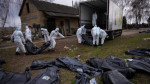 Cifre dramatice dezvăluite de un oficial NATO Rusia a pierdut peste 50.000 de oameni pe front în septembrie  aproape 30.000 de soldați ruși au fost uciși