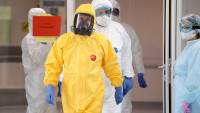 Ciumă în Rusia. Colegiul Medicilor îi avertizează pe români privind modalitățile de transmitere Pesta nu a dispărut