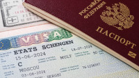 Vizele Schengen pentru ruși ar putea deveni mult mai greu de obținut