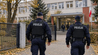 Un nou atac zguduie Polonia. Trei incidente în școli într-o singură săptămână