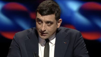 Simion picat pe interceptări A venit cineva cu acest caz al domnului Bogos că trebuie să facem ceva. A venit cineva din partea lui un prieten