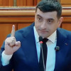 Reacția aiuritoare a lui Simion la desemnarea lui Luca Niculescu Libertate pentru Călin Georgescu