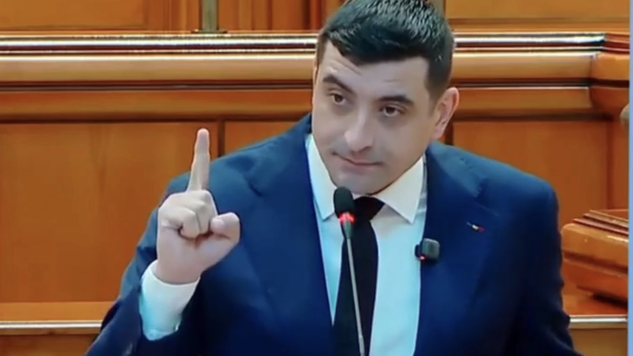 Simion discurs în Parlament furat din filmul Vlad Țepeș 1979. Replică identică fără a menționa de unde provine citatul - VIDEO