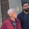 Socrul lui Georgescu a venit cu bodyguardul lui Georgescu la DIICOT. Marin Burcea Trebuie pus parul pe ei. Simplu nu rugăciuni și speranțe