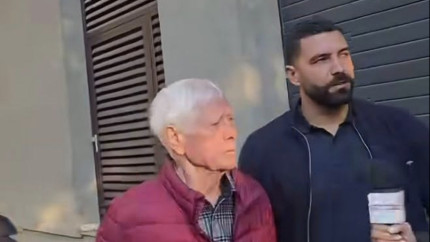 Socrul lui Georgescu a venit cu bodyguardul lui Georgescu la DIICOT. Marin Burcea Trebuie pus parul pe ei. Simplu nu rugăciuni și speranțe