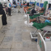 Blocada care sufocă un oraș întreg. Spitalele din Taiz sunt aproape de colaps