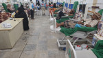 Blocada care sufocă un oraș întreg. Spitalele din Taiz sunt aproape de colaps
