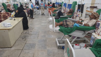 Blocada care sufocă un oraș întreg. Spitalele din Taiz sunt aproape de colaps