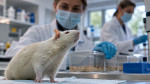 Testarea pe animale ar putea fi redusă radical în dezvoltarea medicamentelor