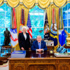 Avocatul unei apropiate a lui Trump vorbește despre confiscarea buletinelor de vot și impunerea legii marțiale în SUA înaintea alegerilor din noiembrie