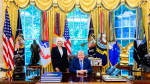 Avocatul unei apropiate a lui Trump vorbește despre confiscarea buletinelor de vot și impunerea legii marțiale în SUA înaintea alegerilor din noiembrie