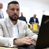 BMW nu va oferi o mașină de serviciu noului președinte AfD al parlamentului Saxonia-Anhalt. Partidul îi cere o mașină lui Elon Musk