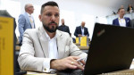 BMW nu va oferi o mașină de serviciu noului președinte AfD al parlamentului Saxonia-Anhalt. Partidul îi cere o mașină lui Elon Musk