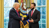 Washingtonul permite din nou vânzări de armament către Siria. Ce condiții trebuie îndeplinite