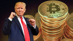 Lupta pentru un loc la cina cu Donald Trump. Cine sunt marii cumpărători ai monedei TRUMP