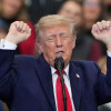 Donald Trump amenință Iranul cu noi atacuri Așteptați să vedeți ce le vom face. O să-i lovim serios  VIDEO