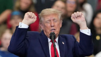 Donald Trump amenință Iranul cu noi atacuri Așteptați să vedeți ce le vom face. O să-i lovim serios  VIDEO