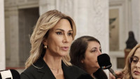 Raluca Turcan îl acuză pe Nicușor Dan că mizează pe ruperea PNL De ce nu s-a pus nicio secundă problema fracturării PSD