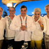 Anca Alexandrescu îi atacă dur pe Turcescu și Ciutacu Măi fetițelor Marele suveranist Turcescu care înainte de alegerile din 2024 îl făcea pe Călin Georgescu în fel și chip