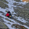 Tragedie în Munții Făgăraș. Un bucureștean a murit după ce a căzut în gol aproximativ 200 de metri