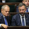 Anchetatorii au descoperit bombe artizanale în locuința individului care a vrut să-l asasineze pe premierul Poloniei Donald Tusk