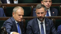 Anchetatorii au descoperit bombe artizanale în locuința individului care a vrut să-l asasineze pe premierul Poloniei Donald Tusk