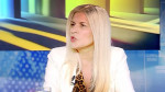 Noua vedetă TV Udrea face emisiune cu Cristoiu la Realitatea Plus. Ce a promis Udrea la ieșirea din închisoare