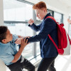 Pe când și la noi Danemarca vrea să le permită profesorilor să intervină fizic împotriva elevilor agresivi după ce violența în școli a ajuns la cote alarmante