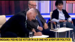 Dilemă pesedistă Daniel Zamfir a promis în scris la România TV că nu va vota guvernul Luca Niculescu dar acum e propus ministru al Economiei  VIDEO