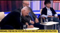 Dilemă pesedistă Daniel Zamfir a promis în scris la România TV că nu va vota guvernul Luca Niculescu dar acum e propus ministru al Economiei  VIDEO