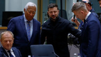 Ungaria renunță la veto iar Ucraina face un pas important spre aderarea la UE. Zelenski și noul premier ungar ar putea avea o întâlnire istorică