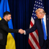 Zelenski dezvăluie amenințarea SUA la adresa Ucrainei. Ce i-ar fi transmis administrația Trump