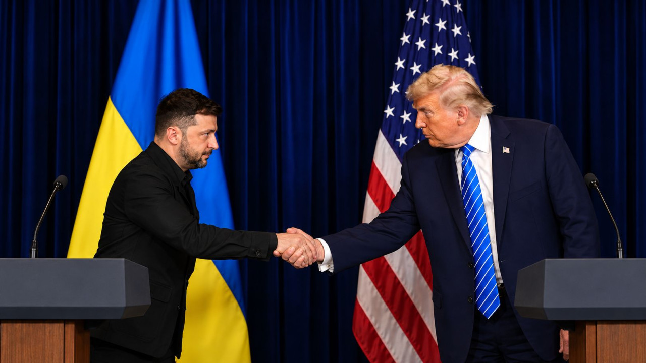 SUA și Ucraina fac primul pas într-un acord care ar putea schimba major jocul în domeniul mineralelor critice