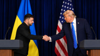 Zelenski dezvăluie amenințarea SUA la adresa Ucrainei. Ce i-ar fi transmis administrația Trump